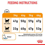Load image into Gallery viewer, Royal Canin Hair and Skin Care
