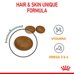 Load image into Gallery viewer, Royal Canin Hair and Skin Care
