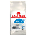 Load image into Gallery viewer, Royal Canin Indoor 7+
