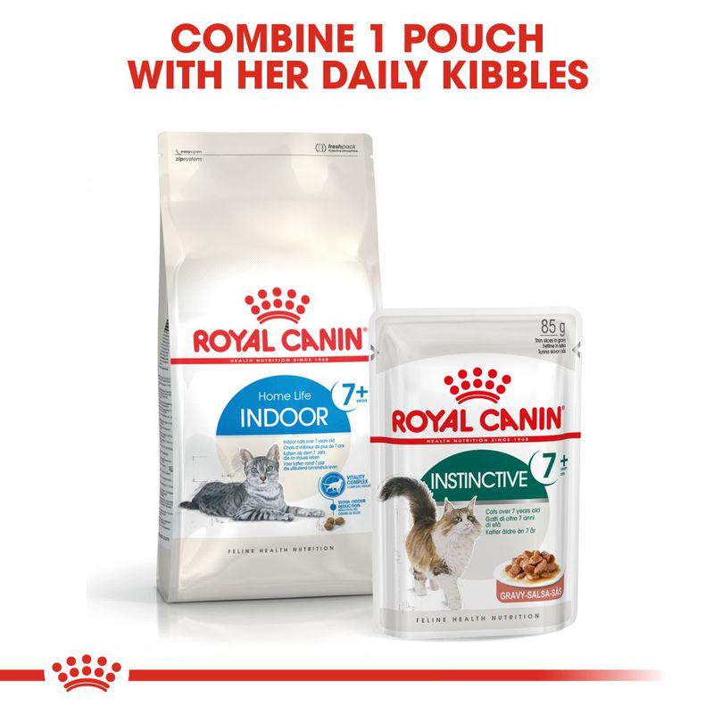 Royal Canin Indoor 7+