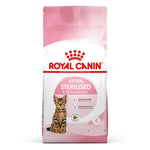 Load image into Gallery viewer, Royal Canin Kitten Sterilised
