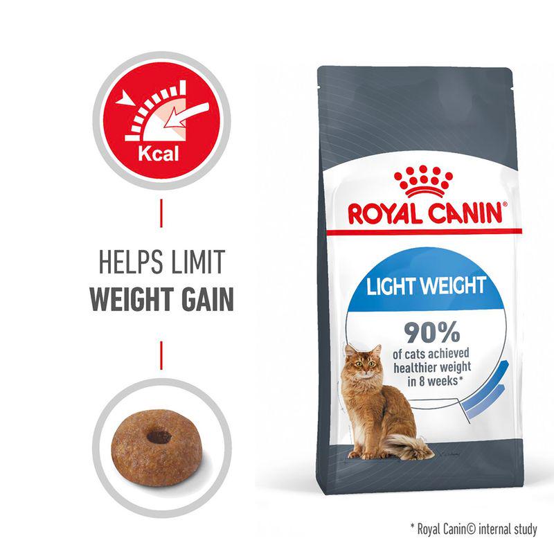 Royal Canin Light Weight Care