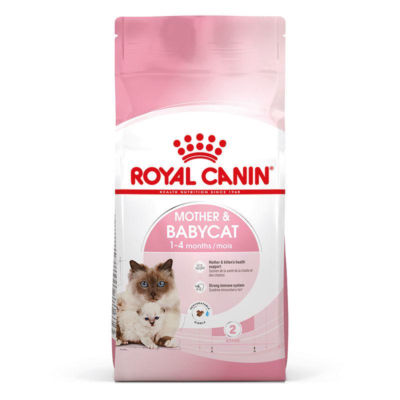 Royal Canin Mother and Babycat
