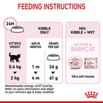 Load image into Gallery viewer, Royal Canin Mother and Babycat
