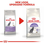 Load image into Gallery viewer, Royal Canin Sterilised 37 Cat
