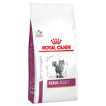 Load image into Gallery viewer, Royal Canin Veterinary Cat - Renal Select RSE 24
