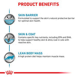 Load image into Gallery viewer, Royal Canin Veterinary Feline Skin and Coat
