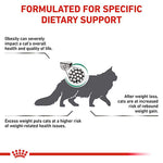 Load image into Gallery viewer, Royal Canin Veterinary Cat - Satiety Support
