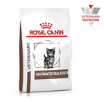 Load image into Gallery viewer, Royal Canin Veterinary Cat - Kitten Gastrointestinal
