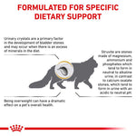 Load image into Gallery viewer, Royal Canin Veterinary Cat - Urinary S/O Moderate Calorie
