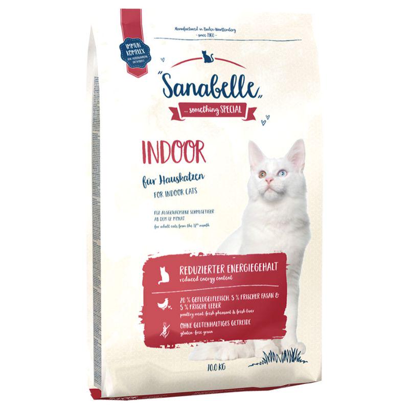 Sanabelle Indoor