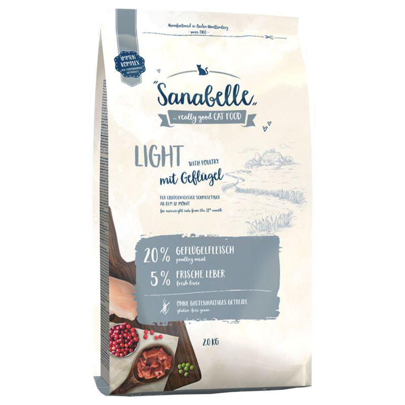 Sanabelle Light