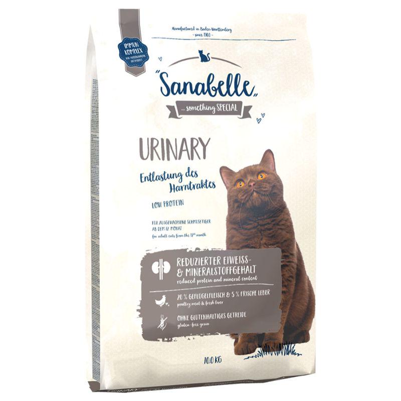 Sanabelle Urinary
