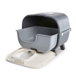 Load image into Gallery viewer, Savic Cat Litter Tray Mira
