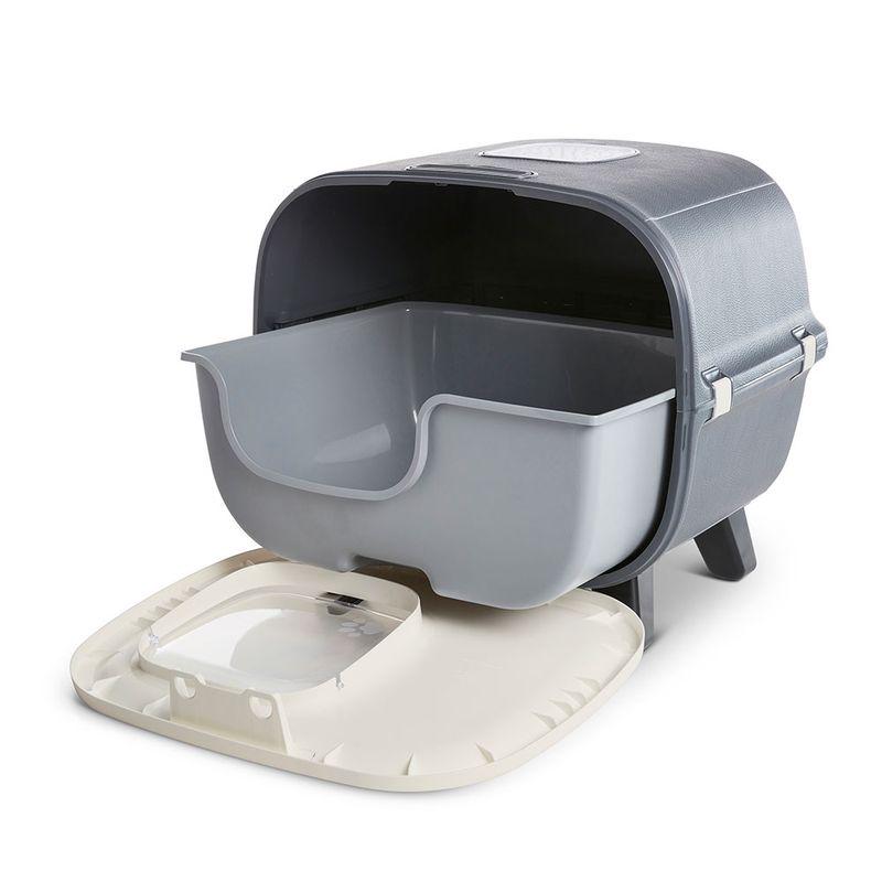 Savic Cat Litter Tray Mira