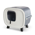 Load image into Gallery viewer, Savic Cat Litter Tray Mira
