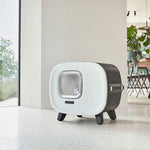 Load image into Gallery viewer, Savic Cat Litter Tray Mira
