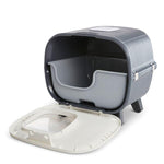 Load image into Gallery viewer, Savic Cat Litter Tray Mira
