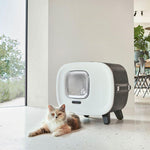 Load image into Gallery viewer, Savic Cat Litter Tray Mira
