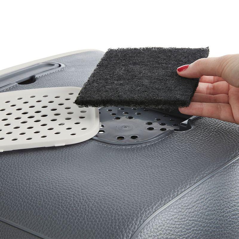 Savic Cat Litter Tray Mira