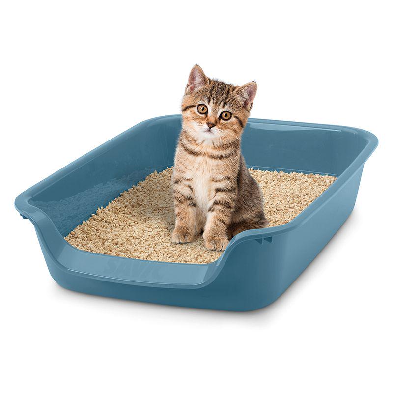 Savic Junior Toilet for Cats and Dogs
