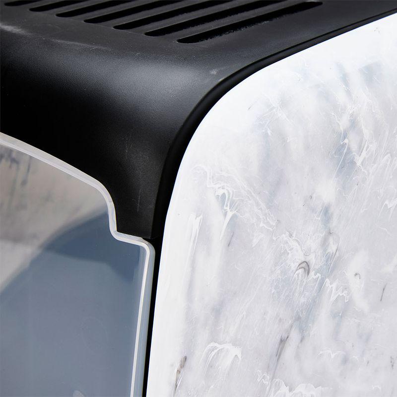 Savic Nestor Marble Cat Litter Box