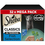 Load image into Gallery viewer, Sheba Classics Terrine Trays
