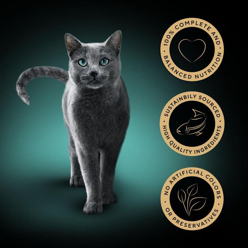 Sheba Classics Terrine Trays