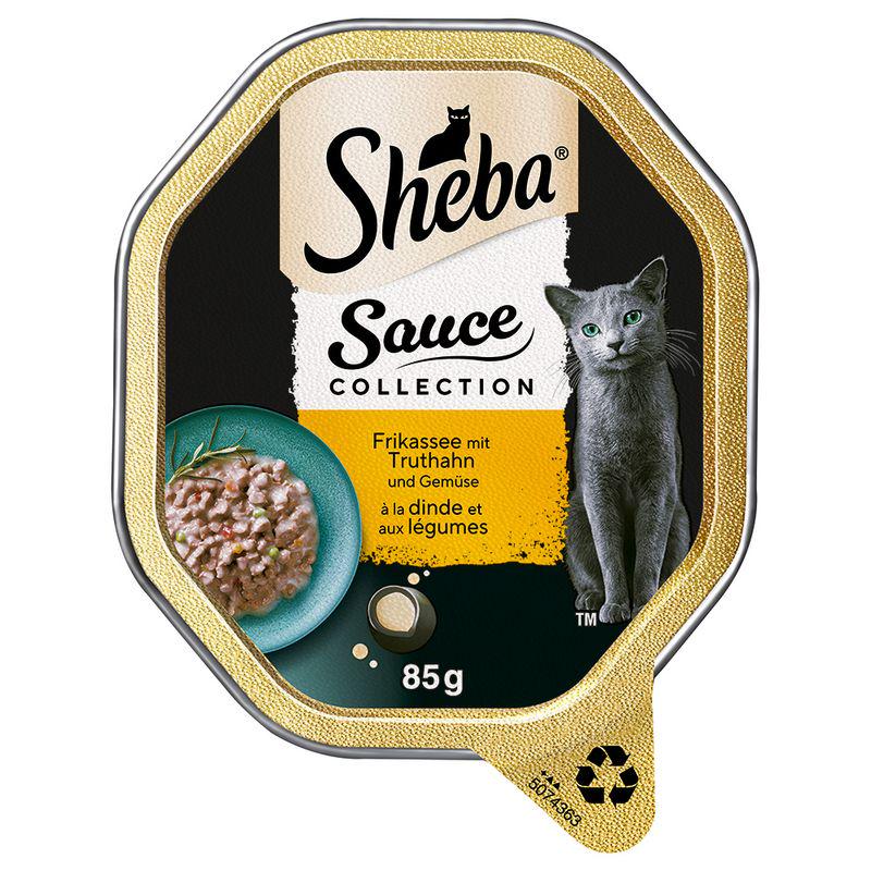 Sheba Classics Terrine Trays