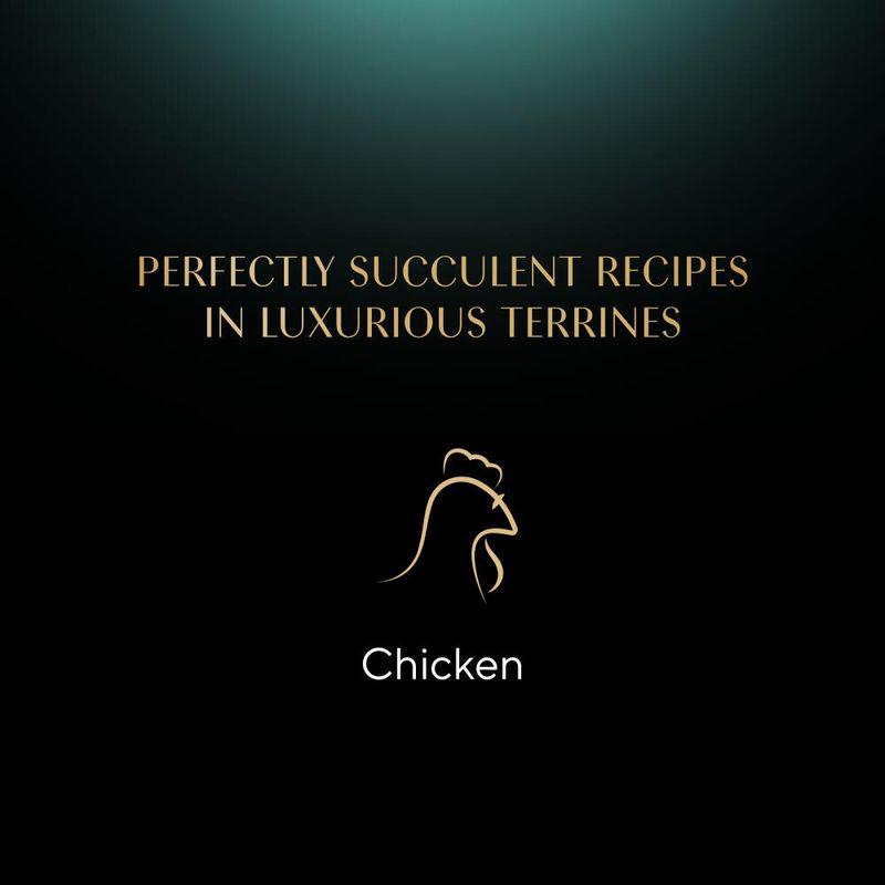 Sheba Classics Terrine Trays