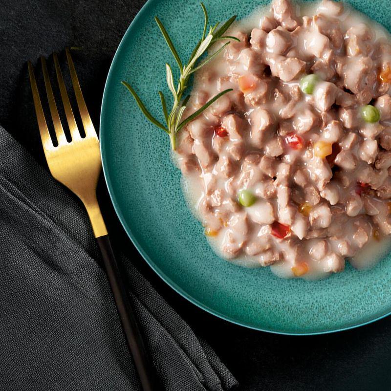 Sheba Classics Terrine Trays