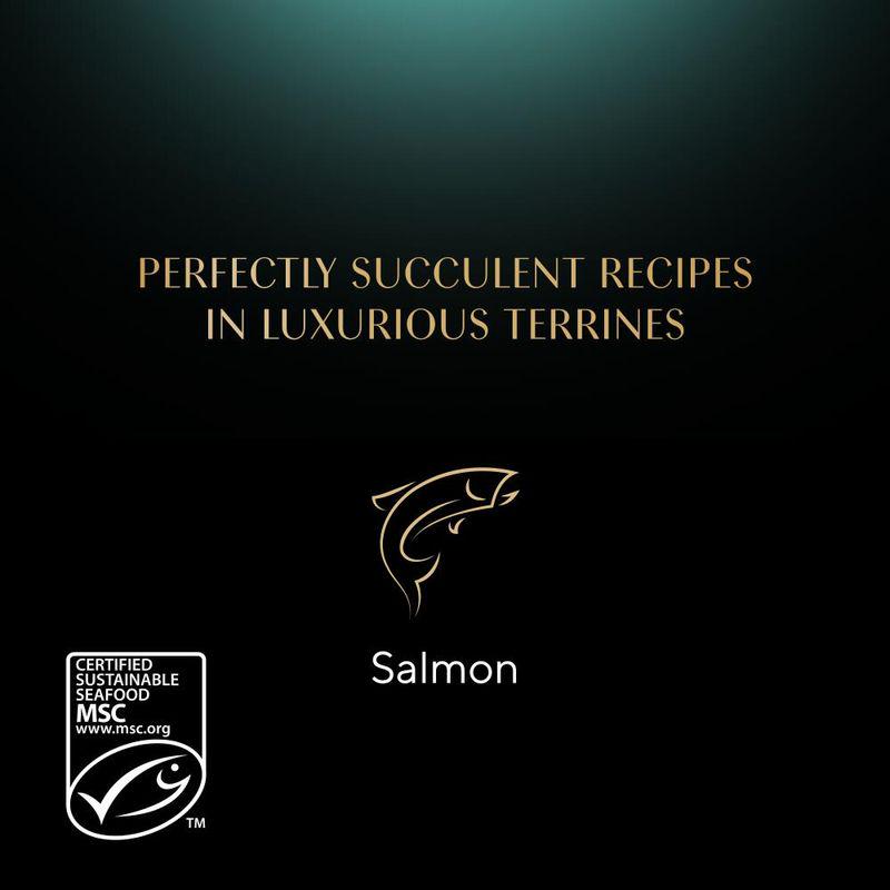 Sheba Classics Terrine Trays