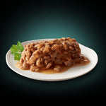 Load image into Gallery viewer, Close-up of Sheba Perfect Portions packaging


