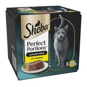 Sheba Perfect Portions