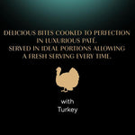 Load image into Gallery viewer, Convenient Sheba Perfect Portions trays for adult cats


