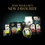 Load image into Gallery viewer, Sheba Pouches Select Slices 12 x 85g
Find your cats new favourite
