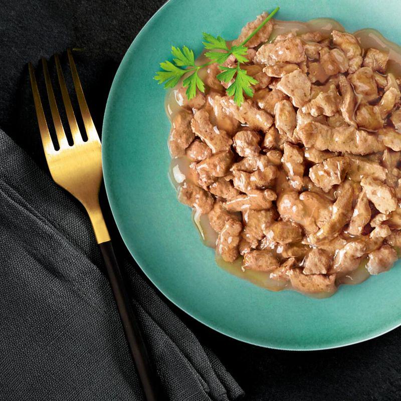 Sheba Pouches Select Slices 