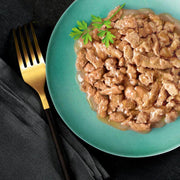 Sheba Pouches Select Slices 