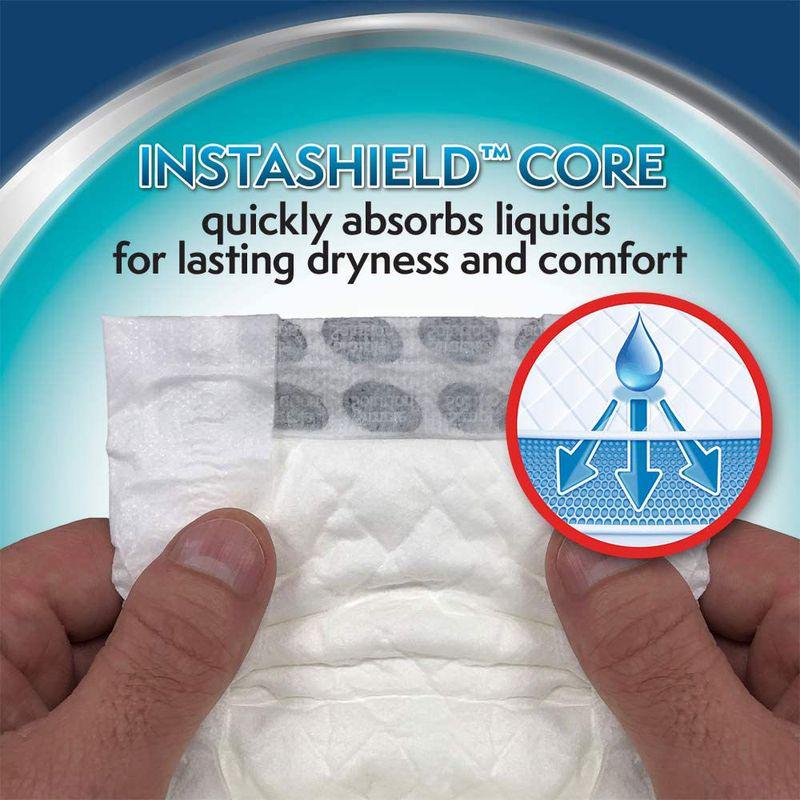 Simple Solution Disposable Diaper for Male Dogs