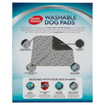 Load image into Gallery viewer, Simple Solution washable pad for dogs

