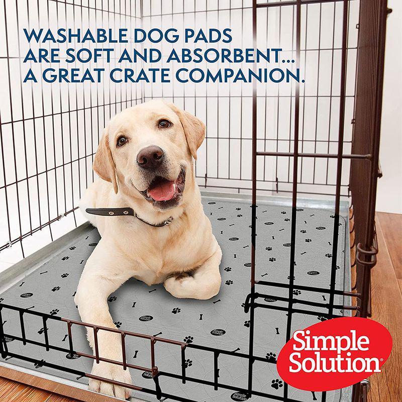 Simple Solution washable pad for dogs