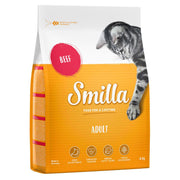 Smilla Adult Beef
