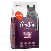 Smilla Adult Indoor