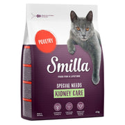 Smilla Adult Kidney Care with Poultry