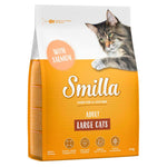 Load image into Gallery viewer, Smilla Adult XXL with Salmon
