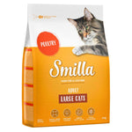 Load image into Gallery viewer, Smilla Adult XXL with Poultry
