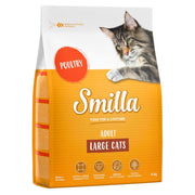 Smilla Adult XXL with Poultry