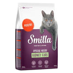 Load image into Gallery viewer, Smilla Dry Cat Food Economy Packs 2 x 10kg
