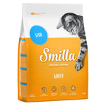 Load image into Gallery viewer, Smilla Dry Cat Food Economy Packs 2 x 10kg

