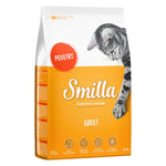 Load image into Gallery viewer, Smilla Dry Cat Food Economy Packs 2 x 10kg
